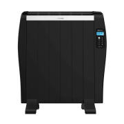 Cecotec Φορητός Θερμοπομπός 62x10x65cm CEC-05893 Μαύρο