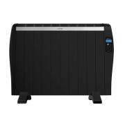 Cecotec Φορητός Θερμοπομπός Cecotec Ready Warm 2000 Thermal 83 x 5 x 58 cm Χρώματος Μαύρο CEC-05895