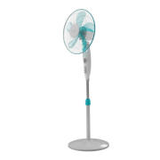 Cecotec Ανεμιστήρας Δαπέδου Ορθοστάτης Energy Silence 520 Power CEC-05902