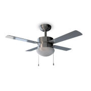Cecotec Ανεμιστήρας Οροφής με Φως Energy Silence Aero 450 CEC-05940