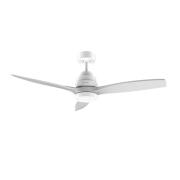 Cecotec Ανεμιστήρας Οροφής με Φως Cecotec Energy Silence Aero 5200 Χρώματος Λευκό CEC-05976
