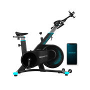 Μαγνητικό Ποδήλατο Γυμναστικής Cecotec Spinning DrumFit Indoor 7000 Magno Connected CEC-07000