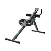 Cecotec CEC-07231 DrumFit AB Trainer Όργανο Εκγύμνασης Κοιλιακών 113x40x76cm