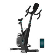 Cecotec CEC-07249 DrumFit Indoor Eolo Ποδήλατο Γυμναστικής Μαγνητικό