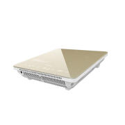 Cecotec Επαγωγική Εστία 2000 W Full Crystal Diamond CEC-08015