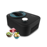 Cecotec Παγωτομηχανή 0.8 Lt 100 W Gelacy 800 CEC-08049