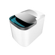 Cecotec Παγομηχανή 15 Kg / 24h 150 W Chillin Ice 1500 CEC-08052