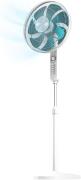 Cecotec Ανεμιστήρας Δαπέδου 70W CEC-08300 Λευκός