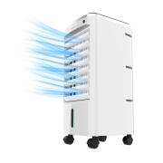 Cecotec Φορητό Κλιματιστικό Air Cooler 65 W Cecotec Energy Silence 3500 Cool Compact CEC-08303