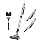 Ηλεκτρική Σκούπα 2 σε 1 Χωρίς Σακούλα Cecotec Conga RockStar Agile Jalisco CEC-08383