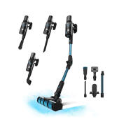 Cecotec Ηλεκτρική Σκούπα 3-σε-1 Χωρίς Σακούλα CEC-08429