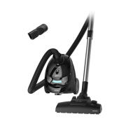 Cecotec Ηλεκτρική Σκούπα 2 Lt 800 W Conga Powerbag 2000 Μαύρη