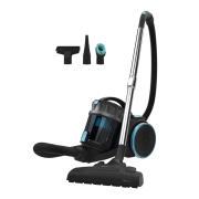 Cecotec Ηλεκτρική Σκούπα Χωρίς Σακούλα Conga RockStar Multicyclonic XL CEC-08591