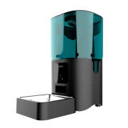 Cecotec Αυτόματη Ταΐστρα για Κατοικίδια με Wi-Fi 6 Lt Pumba 6000 Purrfect Meal Smart CEC-09565