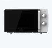 Cecotec Φούρνος Μικροκυμάτων 19 lt Λευκό Proclean 2010 Inverter White CEC-100004