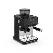 IQ CM-155 CAFETERIA ΜΗΧΑΝΗ ESPRESSO ΜΕ ΚΑΦΕΚΟΠΤΗ 1600 WATT