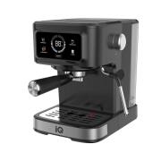 IQ Ψηφιακή Καφετιέρα Espresso 1100 WATT CM-190