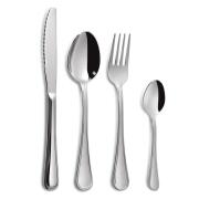 COMAS ΣΕΤ 24τεμ. ΚΟΥΤΑΛΟΠΙΡΟΥΝΑ 18/0 2455 BILBAO