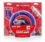 CALIBER CABLE SET 15mm – 1000 Watt