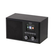 Camry Ψηφιακό Ραδιόφωνο WiFi με Internet Radio και Ξυπνητήρι Camry CR-1180