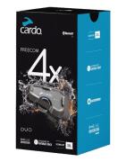 CARDO ΕΝΔΟΕΠΙΚΟΙΝΩΝΙΑ FREECOM 4X ΔΙΠΛΗ JBL®
