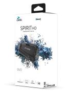 CARDO  ΕΝΔΟΕΠΙΚΟΙΝΩΝΙΑ SPIRIT HD ΔΙΠΛΗ