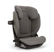 Nuna Παιδικό Κάθισμα Αυτοκινήτου με Isofix για 4 έως 12 ετών AACE lx Thunder