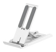 CABLETIME βάση smartphone CT-PH03 foldable λευκή