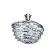 Crystal Bohemia Φοντανιέρα 220mm Wave