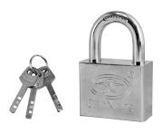 DAN XIANG λουκέτο πέταλο με κλειδί CTL-0027 30mm μεταλλικό