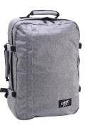 Cabin Zero Τσάντα Πλάτης 51x37x20cm 44lt Travel Classic Ice Grey