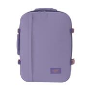 Cabin Zero Τσάντα πλάτης 51x37x20cm 44lt σειρά Travel Classic Smokey Violet