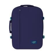 Cabin Zero Τσάντα πλάτης 51x37x20cm 44lt σειρά Travel Classic Deep Ocean