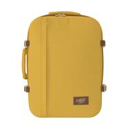 Cabin Zero Τσάντα πλάτης 51x37x20cm 44lt σειρά Travel Classic Hoi An