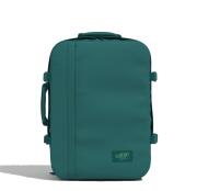 Cabin Zero Σακίδιο πλάτης ταξιδίου 44lt Travel Classic Meadow Green