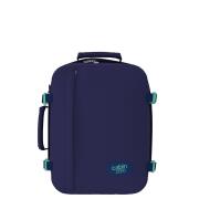 Cabin Zero Τσάντα πλάτης 39x29,5x20cm 28lt σειρά Travel Classic Deep Ocean Blue