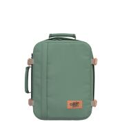 Cabin Zero Σακίδιο πλάτης ταξιδίου 28lt Travel Classic Sage Forest