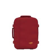 Cabin Zero Σακίδιο πλάτης ταξιδίου 28lt Travel Classic Ketcup Love