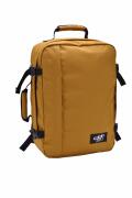 Cabin Zero Τσάντα Πλάτης 44x30x19cm 36lt Travel Classic Orange Chill