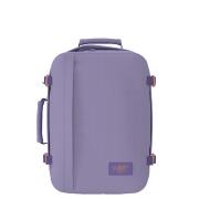 Cabin Zero Τσάντα πλάτης 44x30x19cm 36lt σειρά Travel Classic Smokey Violet