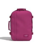Cabin Zero Σακίδιο πλάτης ταξιδίου 36lt Travel Classic Lovestruck Pink