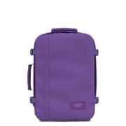 Cabin Zero Σακίδιο πλάτης ταξιδίου 36lt Travel Classic Lavender Dream