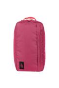 Cabin Zero Τσάντα Πλάτης Χιαστί 33x19x10cm 11lt Cross Body Jaipur Pink
