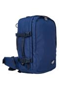 Cabin Zero Τσάντα πλάτης 46x33x22cm 32lt Travel Classic PRO Navy