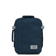 Cabin Zero Σακίδιο πλάτης ταξιδίου 28lt Classic Tech Blue Grotto