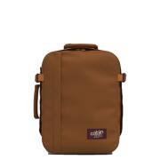 Cabin Zero Σακίδιο πλάτης ταξιδίου 28lt Classic Tech Cinammon