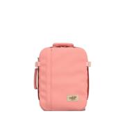 Cabin Zero Σακίδιο πλάτης ταξιδίου 28lt Classic Tech Pinku