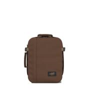 Cabin Zero Σακίδιο πλάτης ταξιδίου 28lt Classic Tech Redwood
