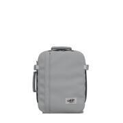Cabin Zero Σακίδιο πλάτης ταξιδίου 28lt Classic Tech Silver Storm