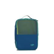 Cabin Zero Packin Cube Lux M Capri Blue